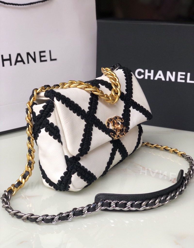 Ch**el 19 bags